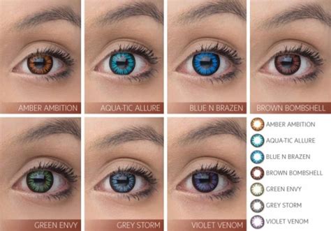 verre de contact couleur avec force|Achetez des verres de contact colorés en ligne .